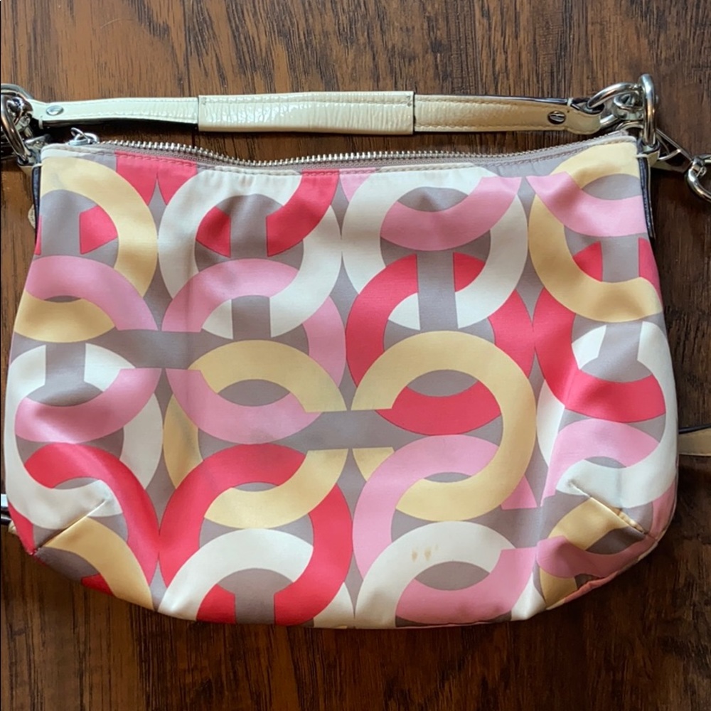 Coach Purse - Picture 6 of 6